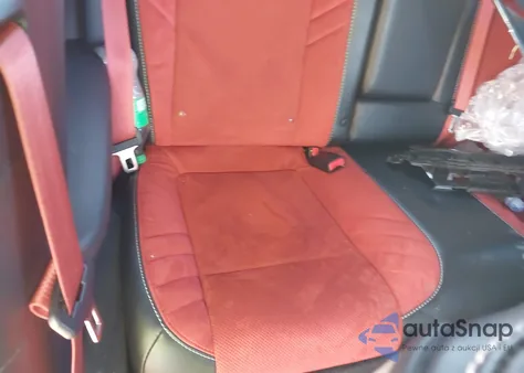 2016 Dodge Challenger Srt 392 из США, поврежденный, VIN 2C3CDZDJ5GH165903